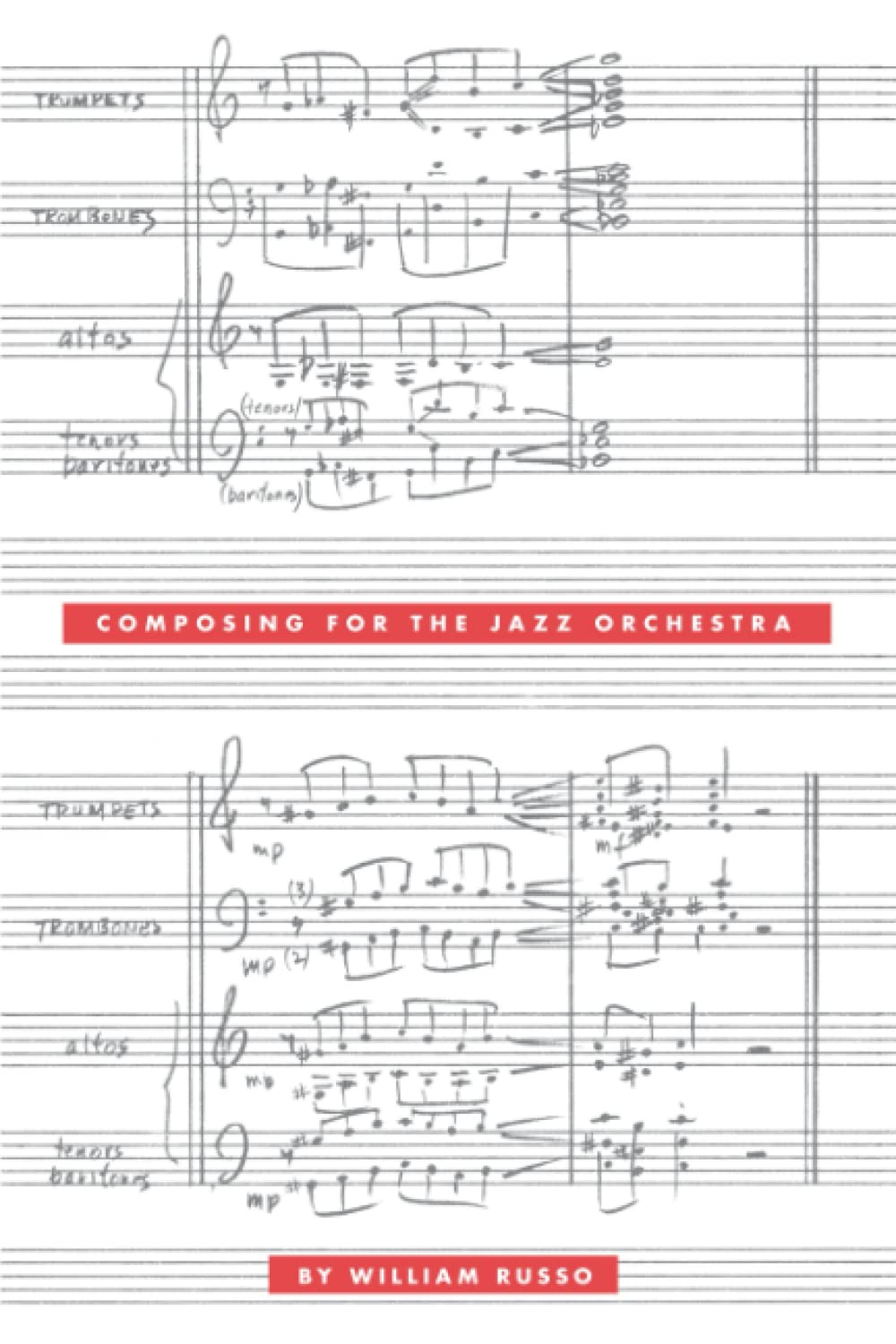 Composing for the Jazz Orchestra