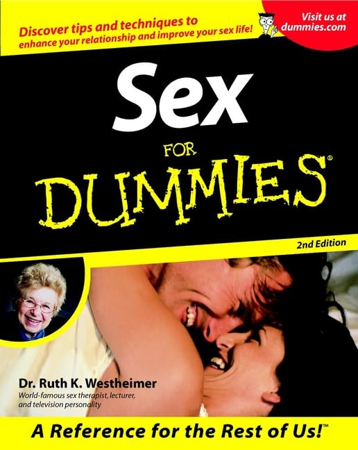 Sex For Dummies