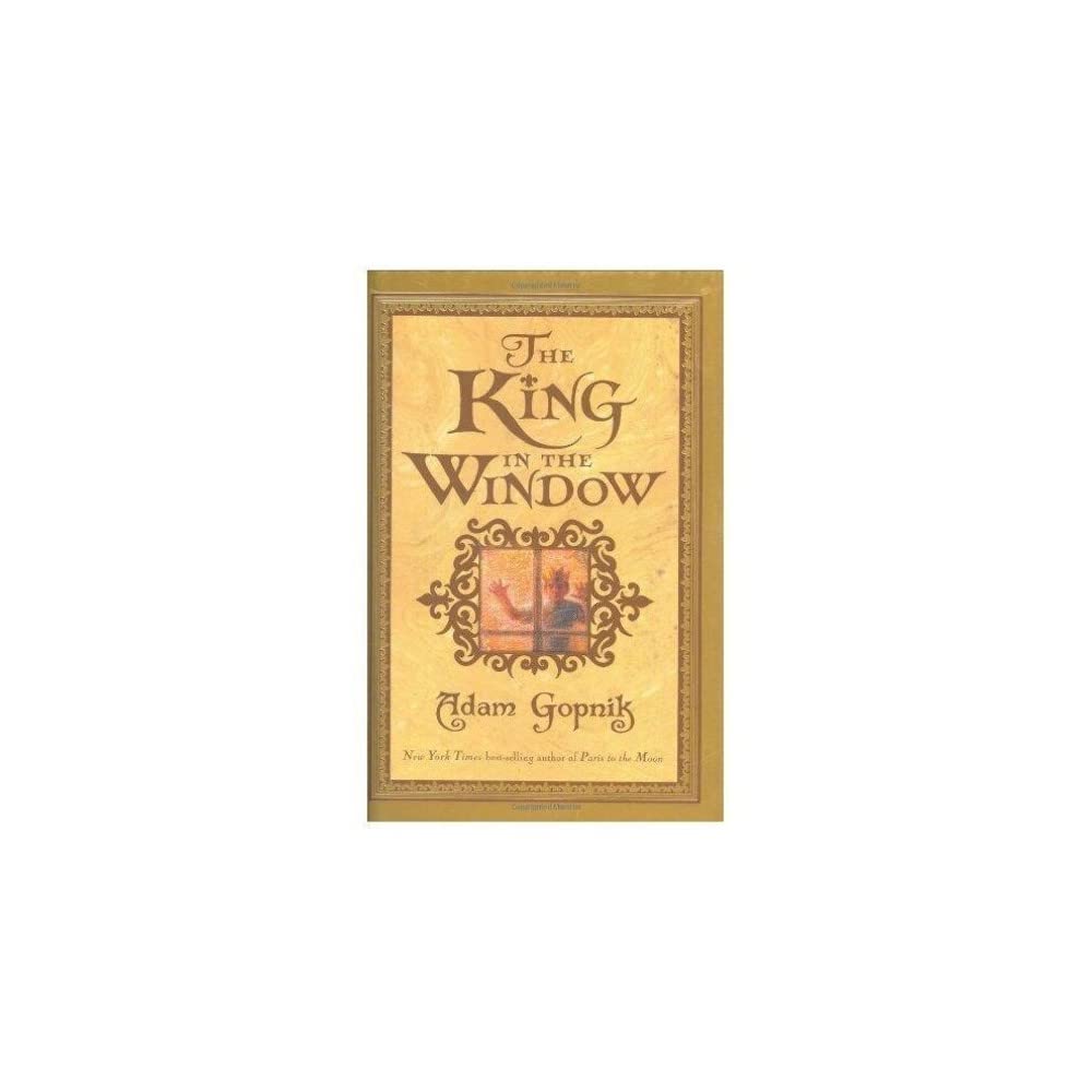 The King in the Window