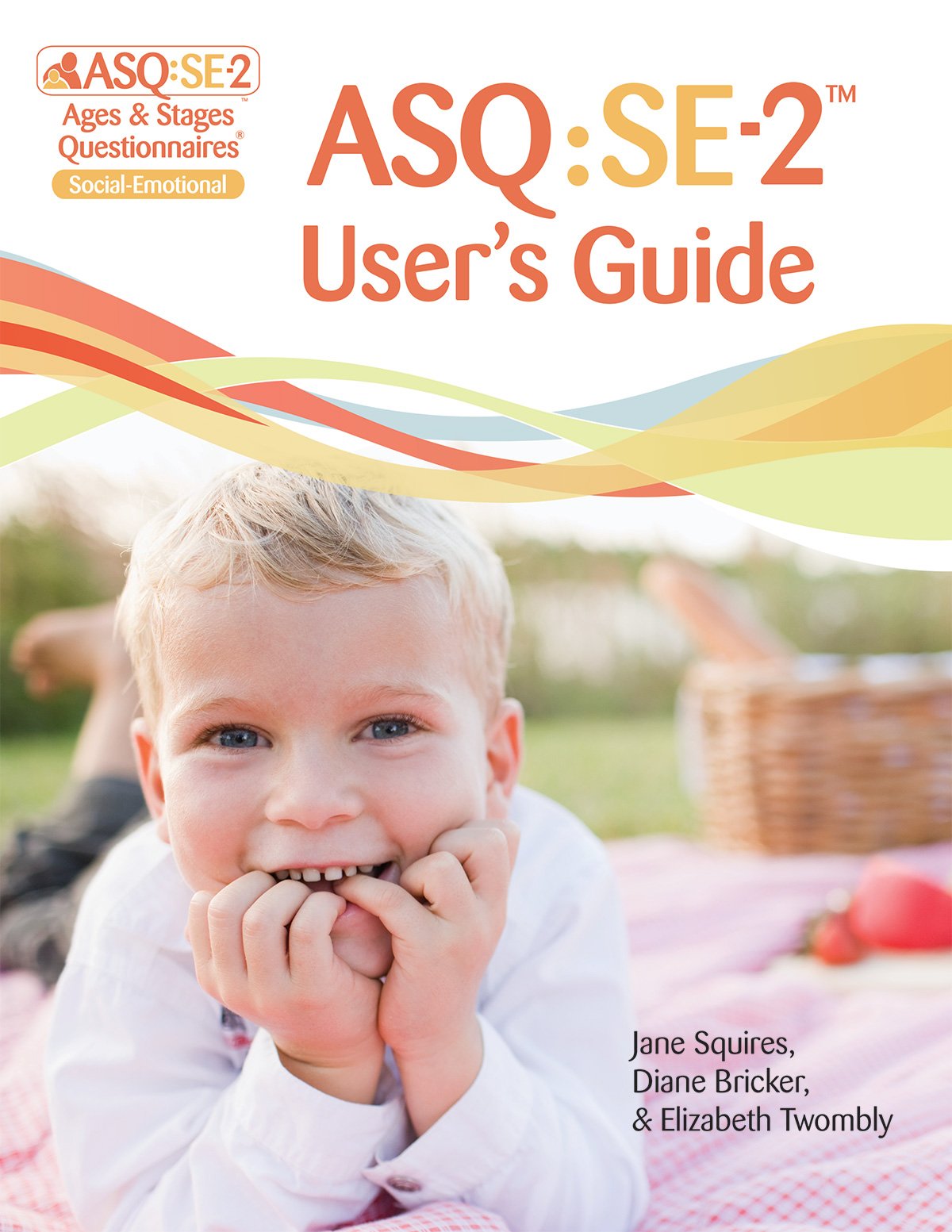 ASQ:SE-2™ User's Guide