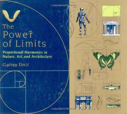 Power of Limits: Proportional Harmonies in Nature, Art, and Architecture