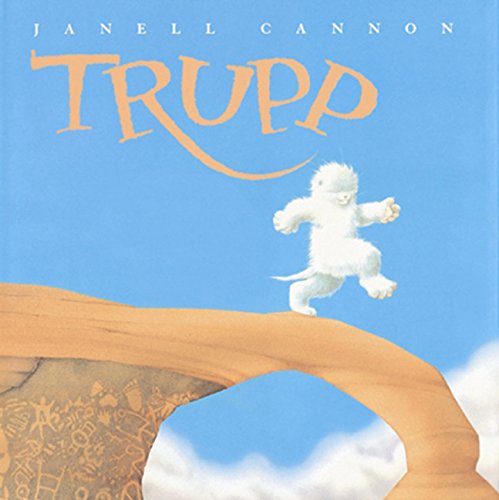 Trupp: A Fuzzhead Tale