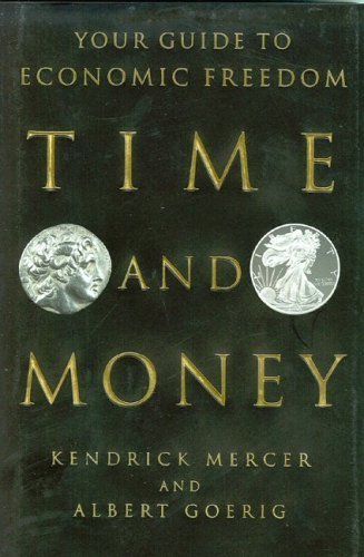 Time And Money: Your Guide To Financial Freedom