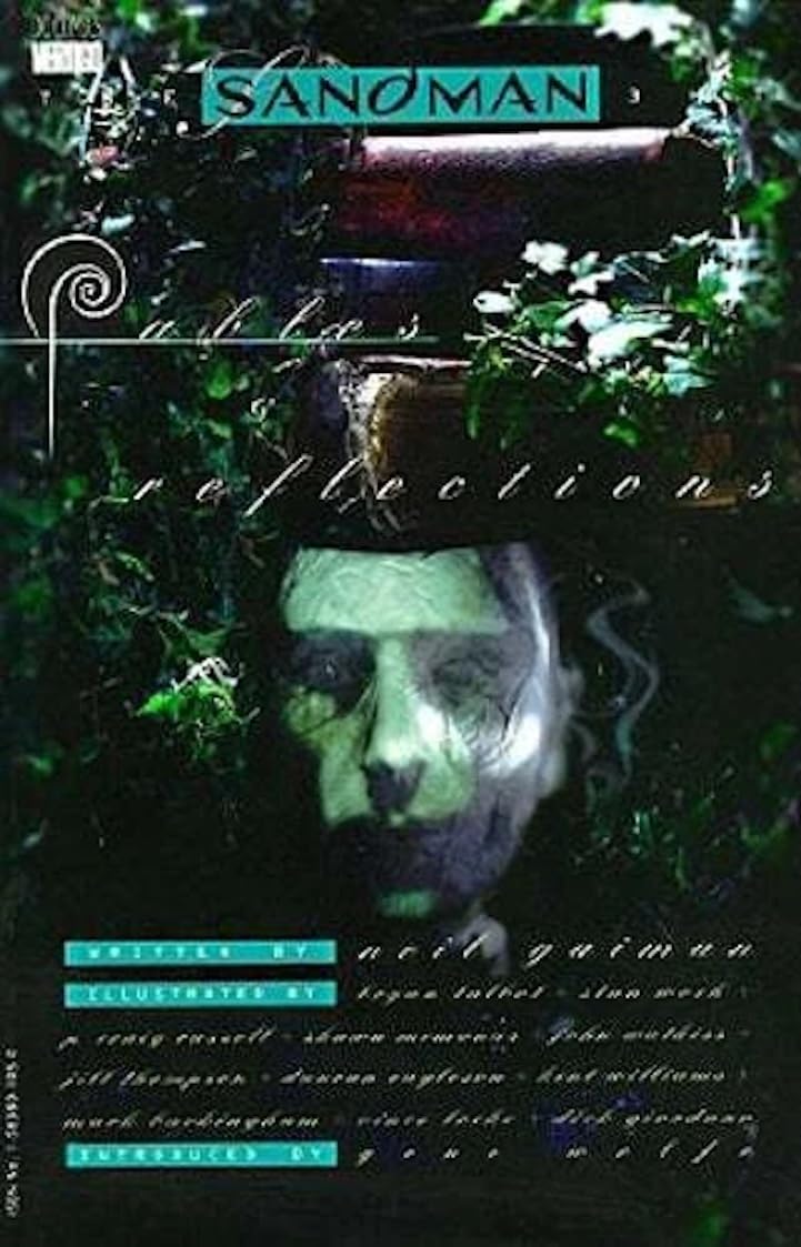 Sandman, The: Fables & Reflections - Book VI