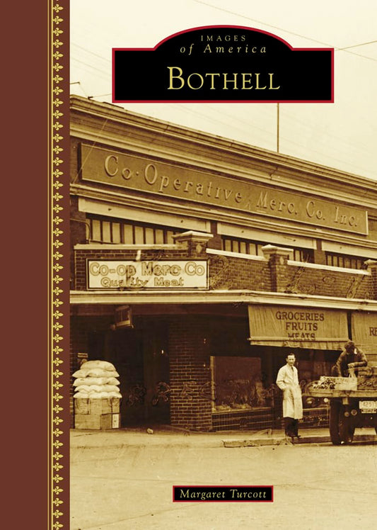 Bothell (Images of America)