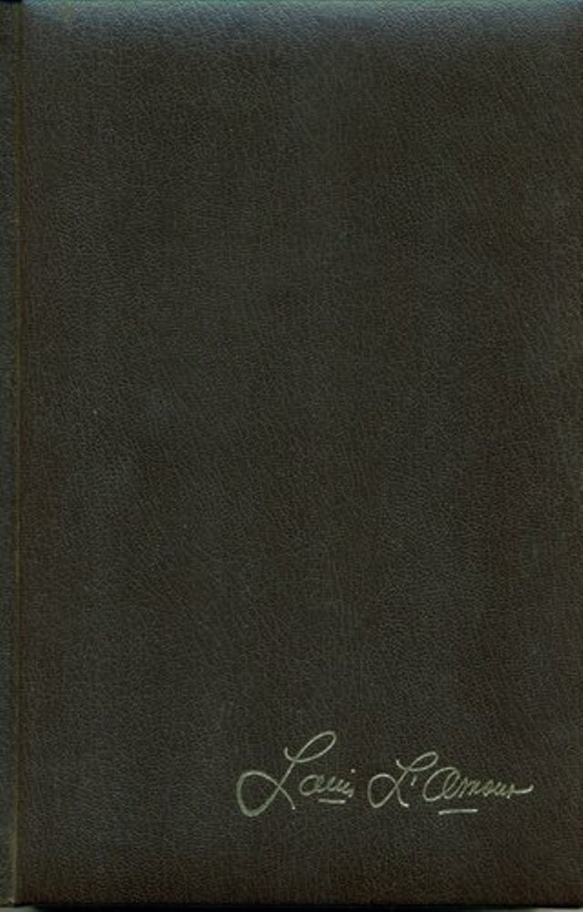 The Haunted Mesa (The Louis L'Amour Collection)