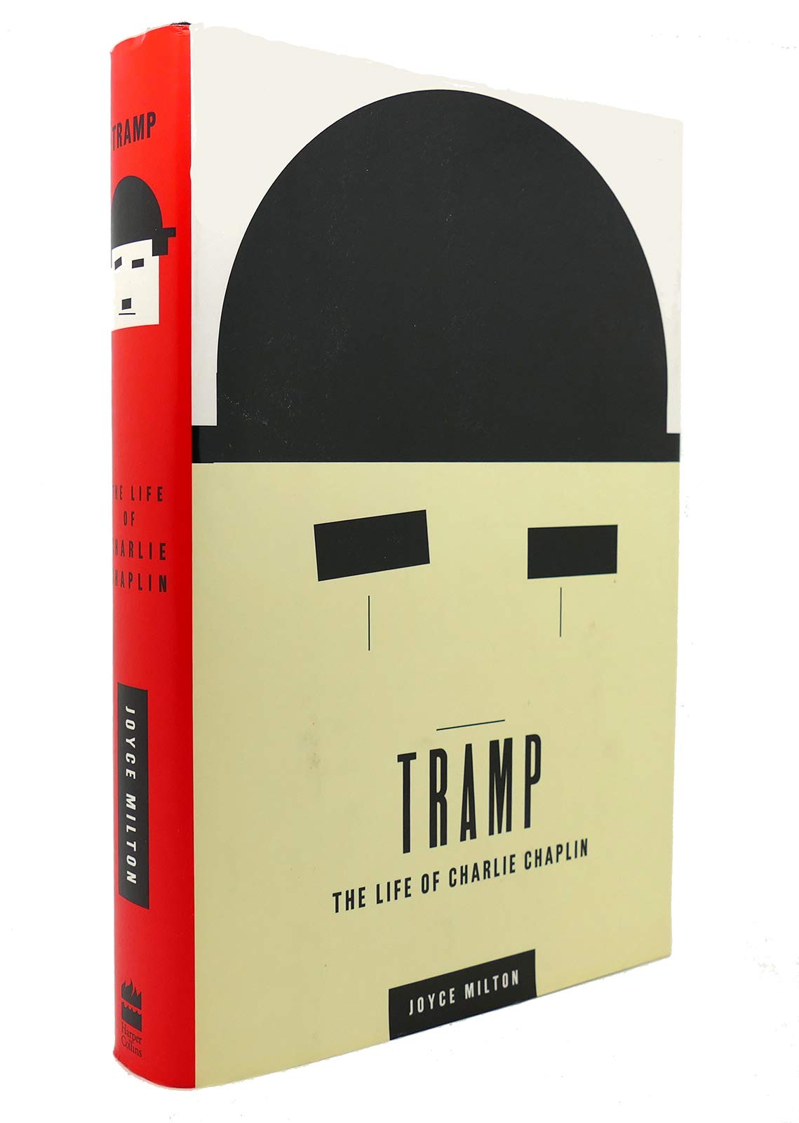 Tramp: The Life of Charlie Chaplin