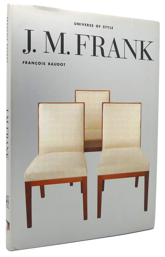 J. M. Frank (Universe of Style)