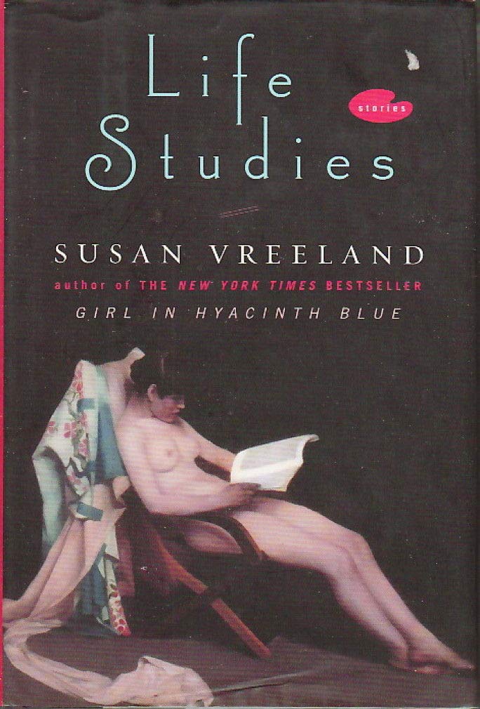 Life Studies: Stories