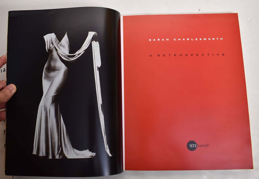 Sarah Charlesworth: A Retrospective