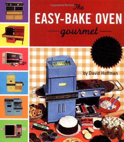 Easybake Oven Gourmet