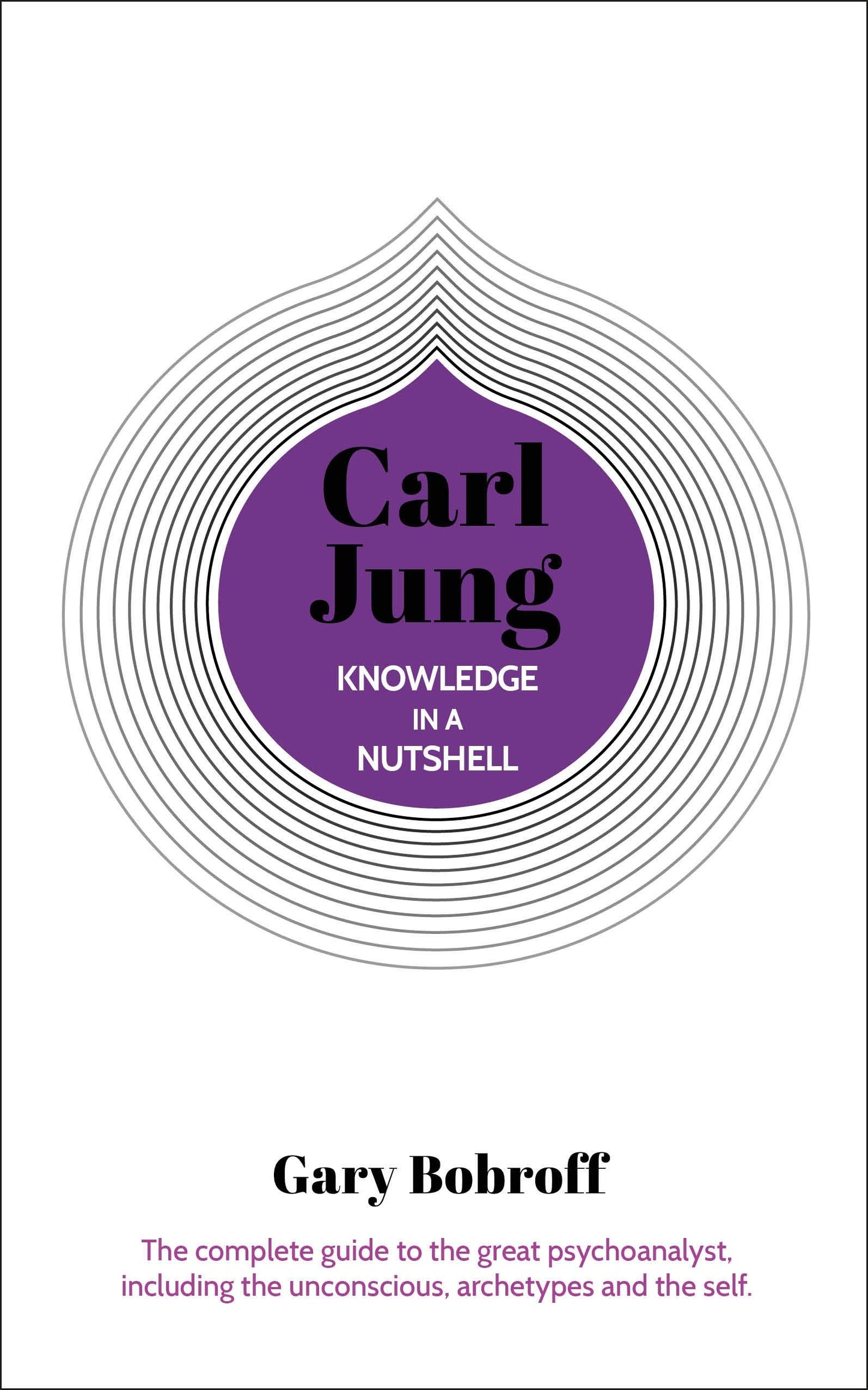 Knowledge In A Nutshell Carl Jung