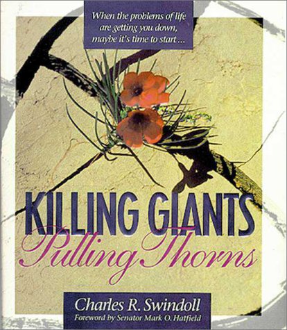 Killing Giants: Pulling Thorns