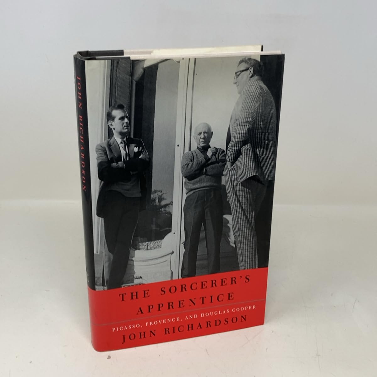 The Sorcerer's Apprentice: Picasso, Provence, and Douglas Cooper