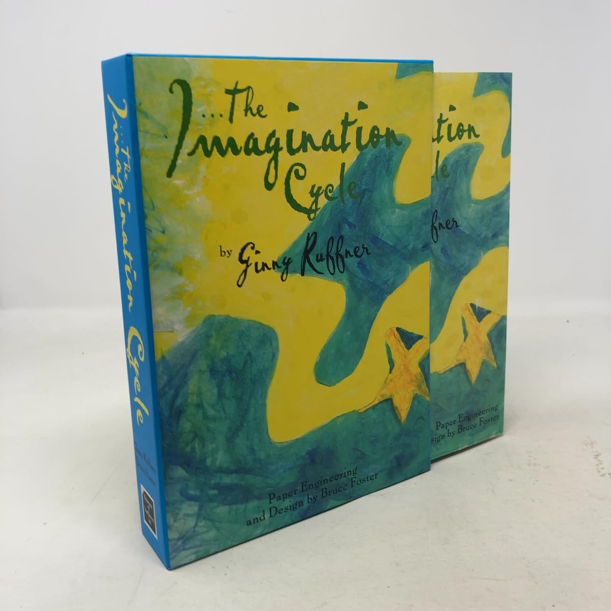 Imagination Cycle