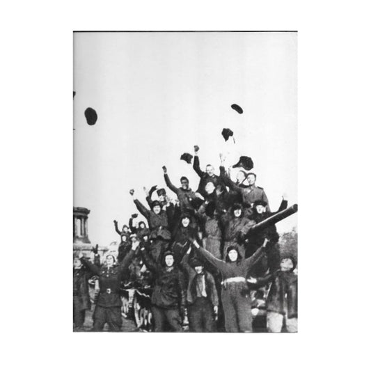 Victory in Europe (World War II)