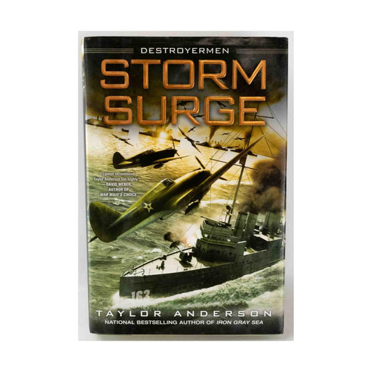 Storm Surge (Destroyermen)