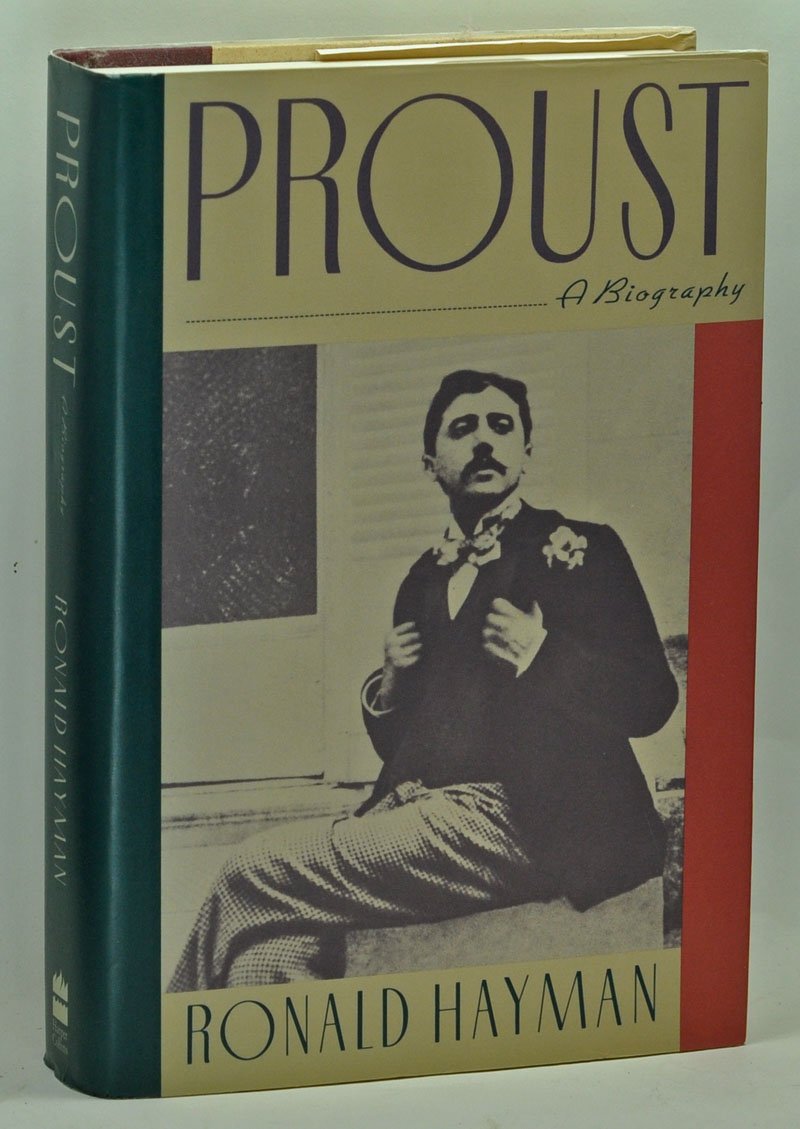 Proust: A Biography