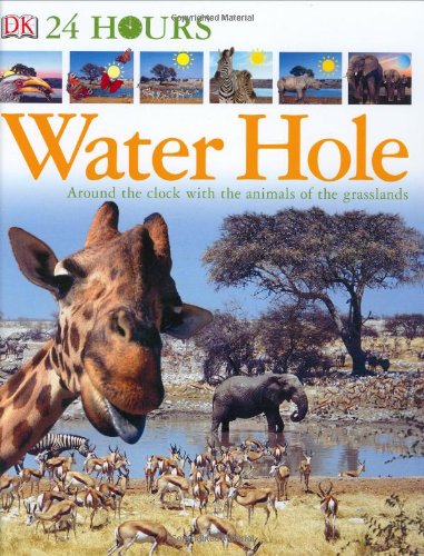 Water Hole (DK 24 Hours)