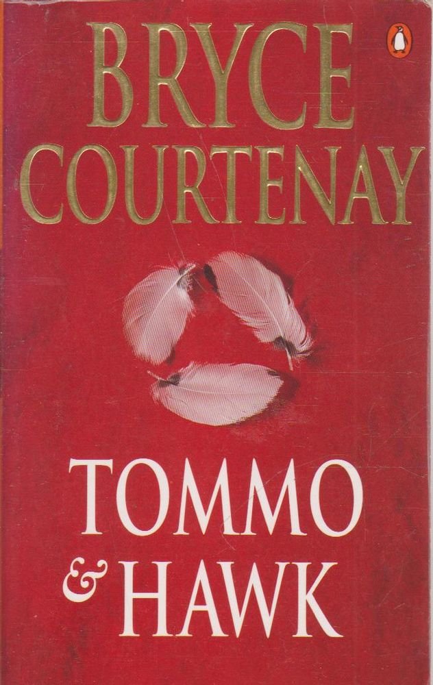 Tommo and Hawk : The Potato Factory Trilogy