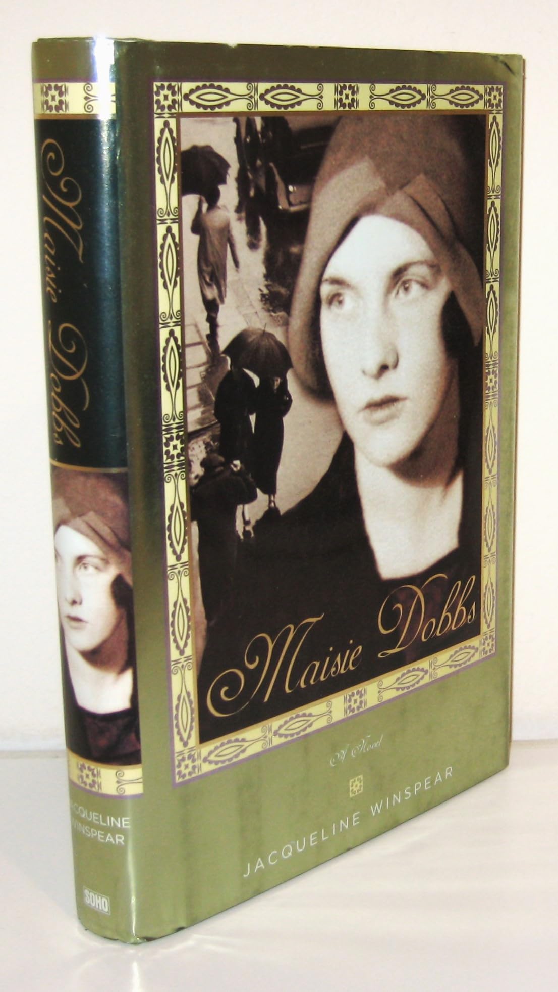Maisie Dobbs