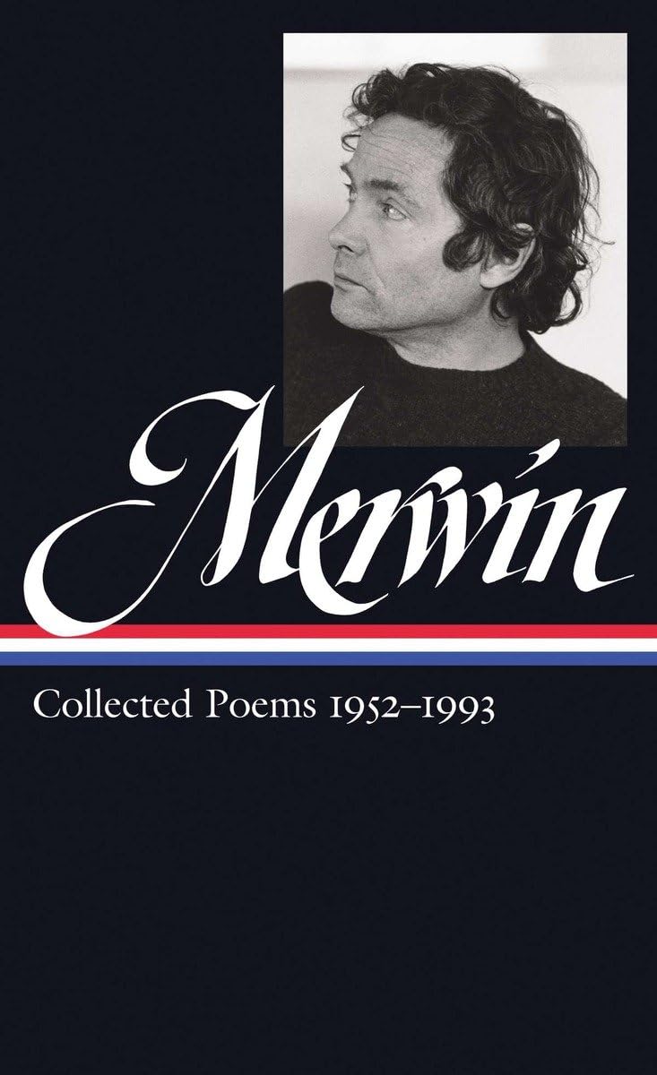 Collected Poems 1952-1993