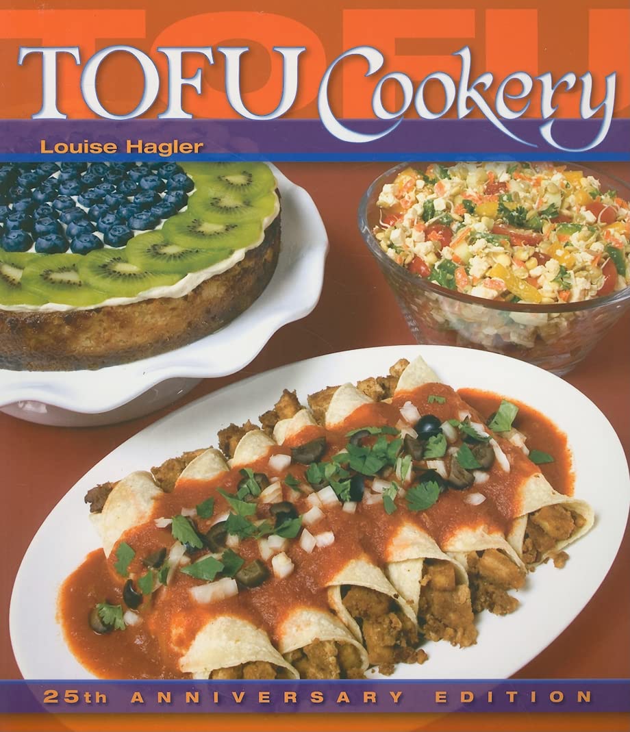 Tofu Cookery (25th Anniversary)