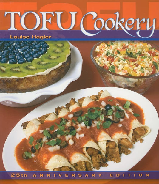 Tofu Cookery (25th Anniversary)