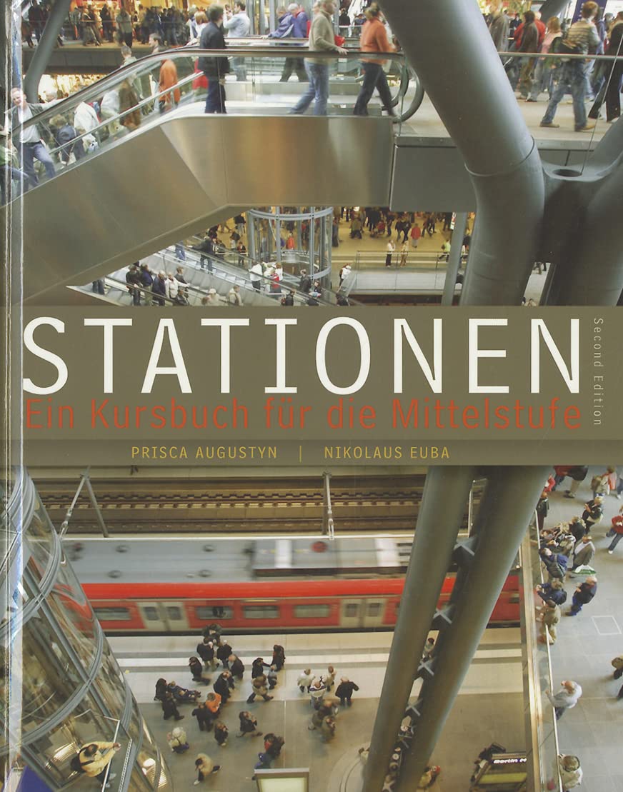 Stationen, AP* Edition