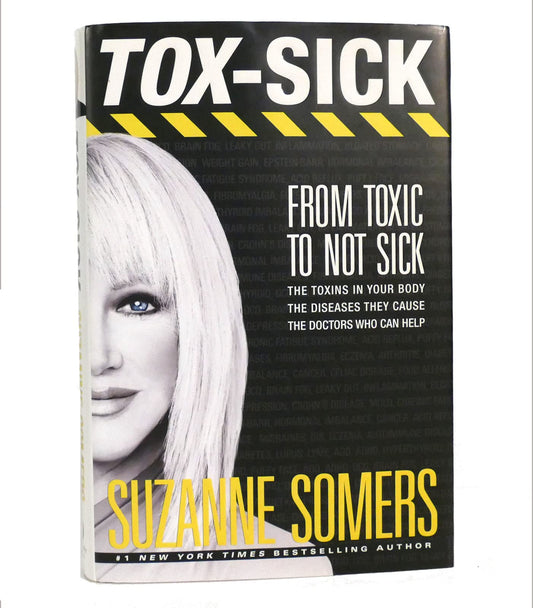 TOX-SICK: From Toxic to Not Sick