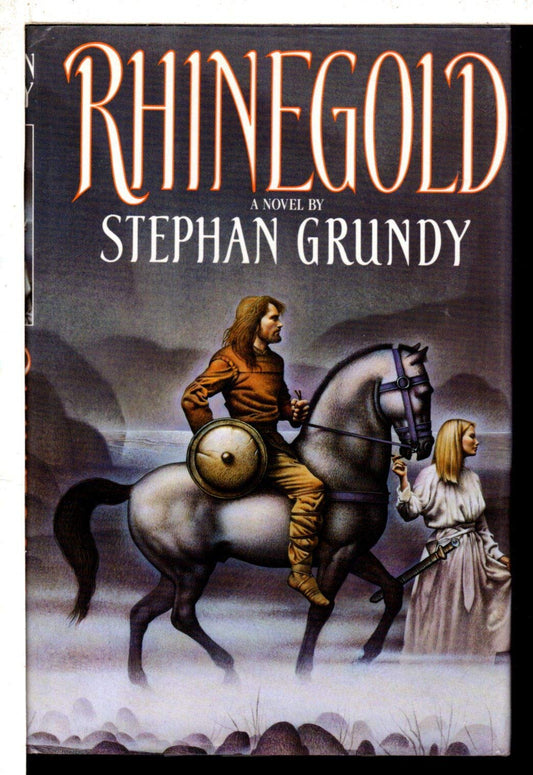 Rhinegold