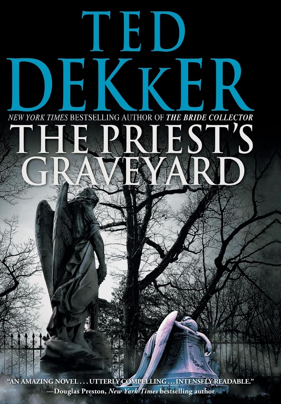 The Priest's Graveyard