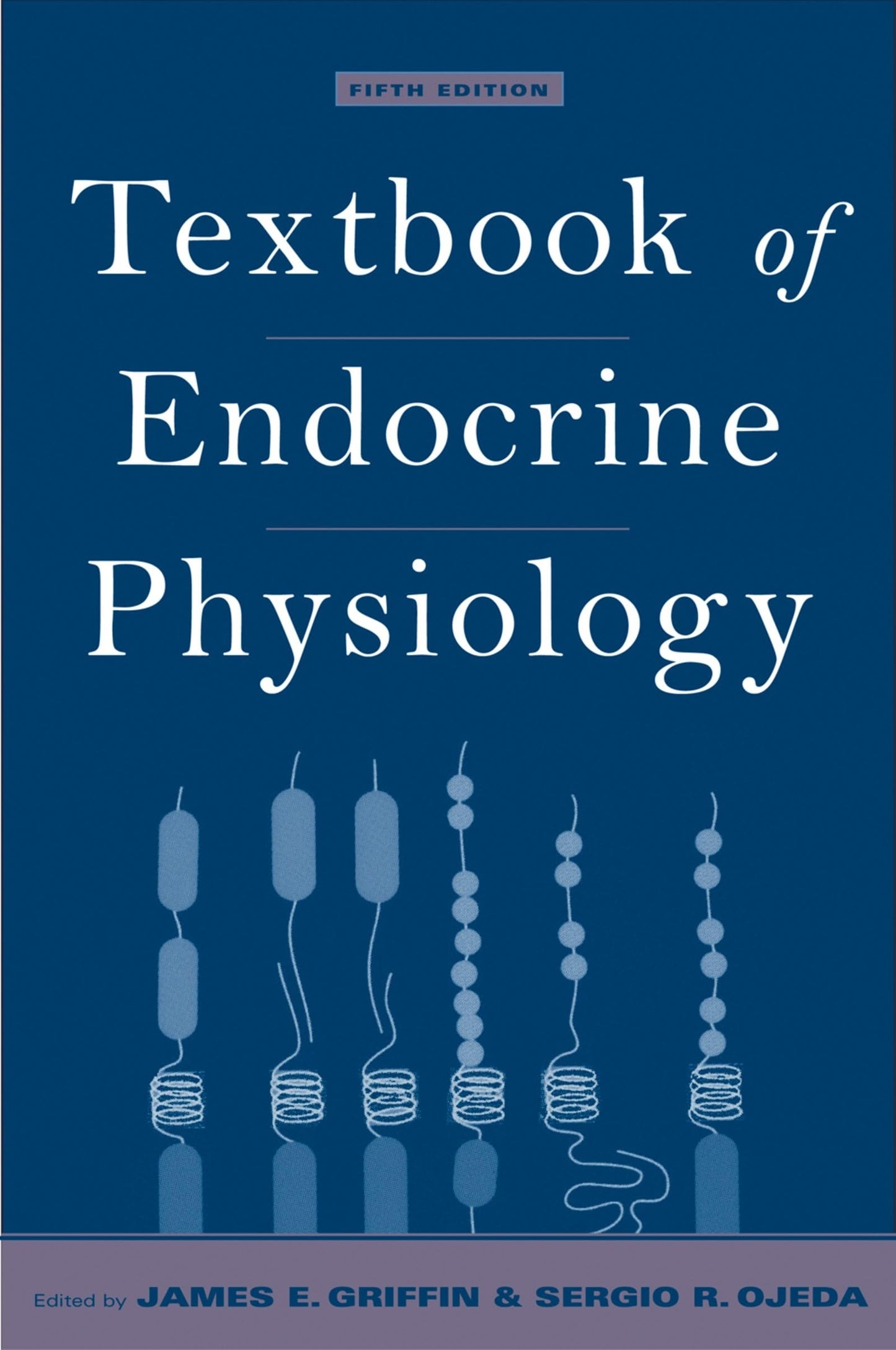 Textbook of Endocrine Physiology
