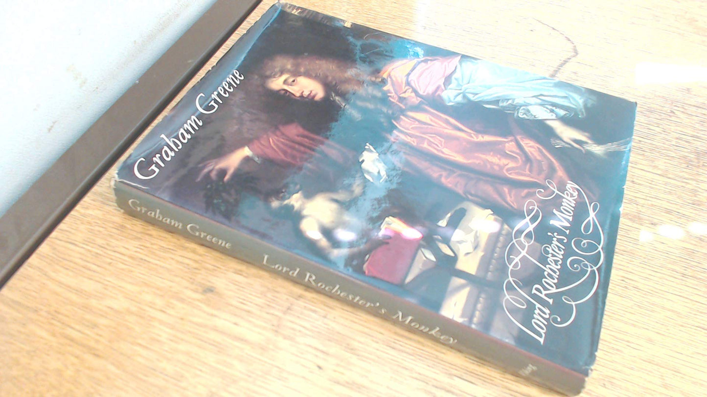 Lord Rochester's Monkey