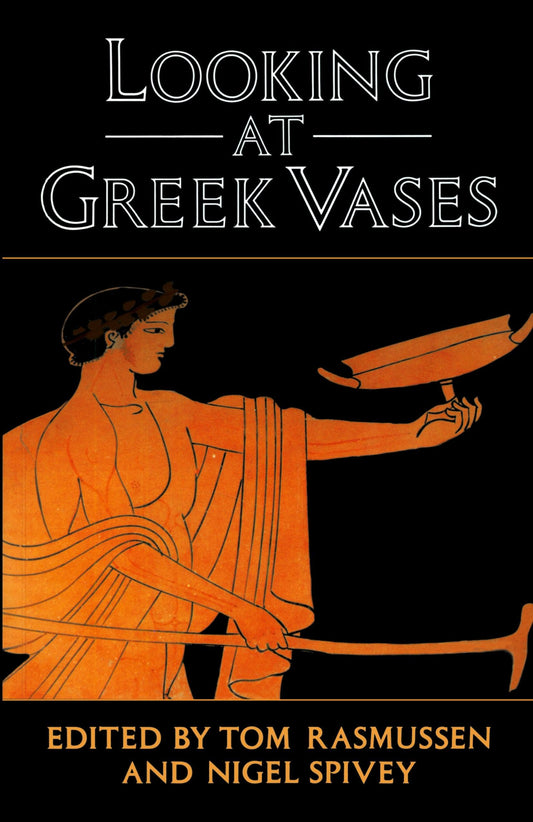 Looking at Greek Vases