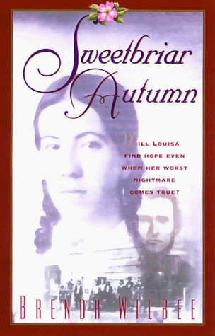 Sweetbriar Autumn (Seattle Sweetbriar Series #5)