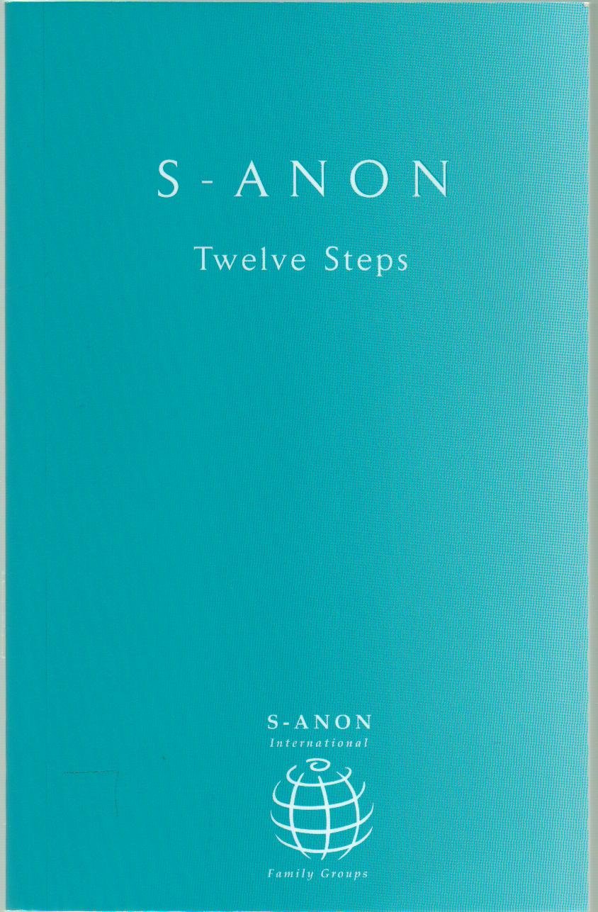 S-Anon Twelve Steps