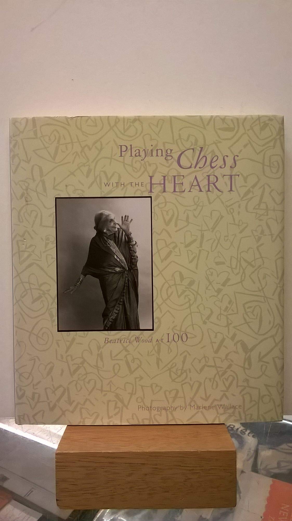 Playing Chess With the Heart: Beatrice Wood at 100