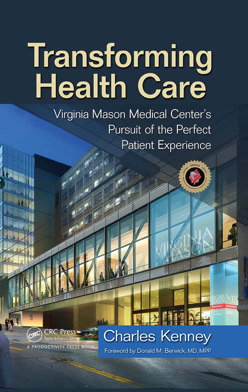 Transforming Health Care