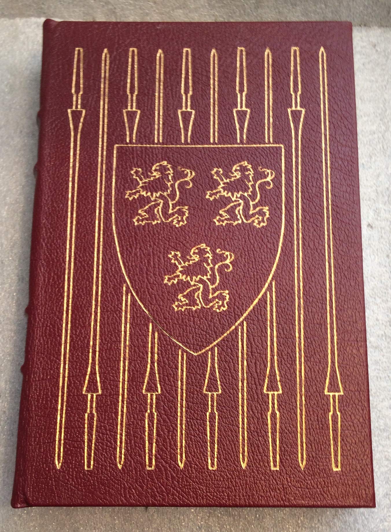 Ivanhoe Collector's Edition