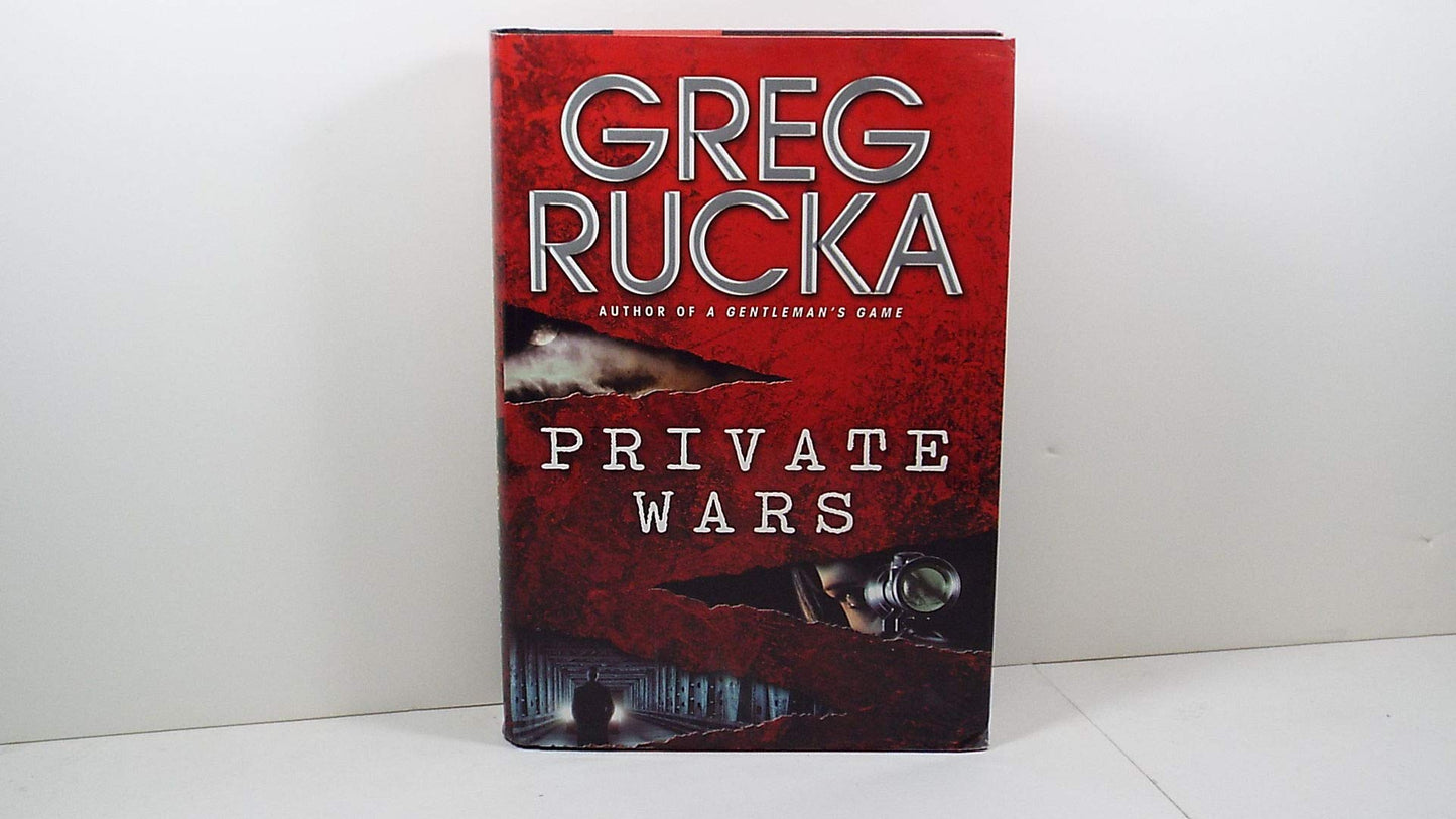 Private Wars