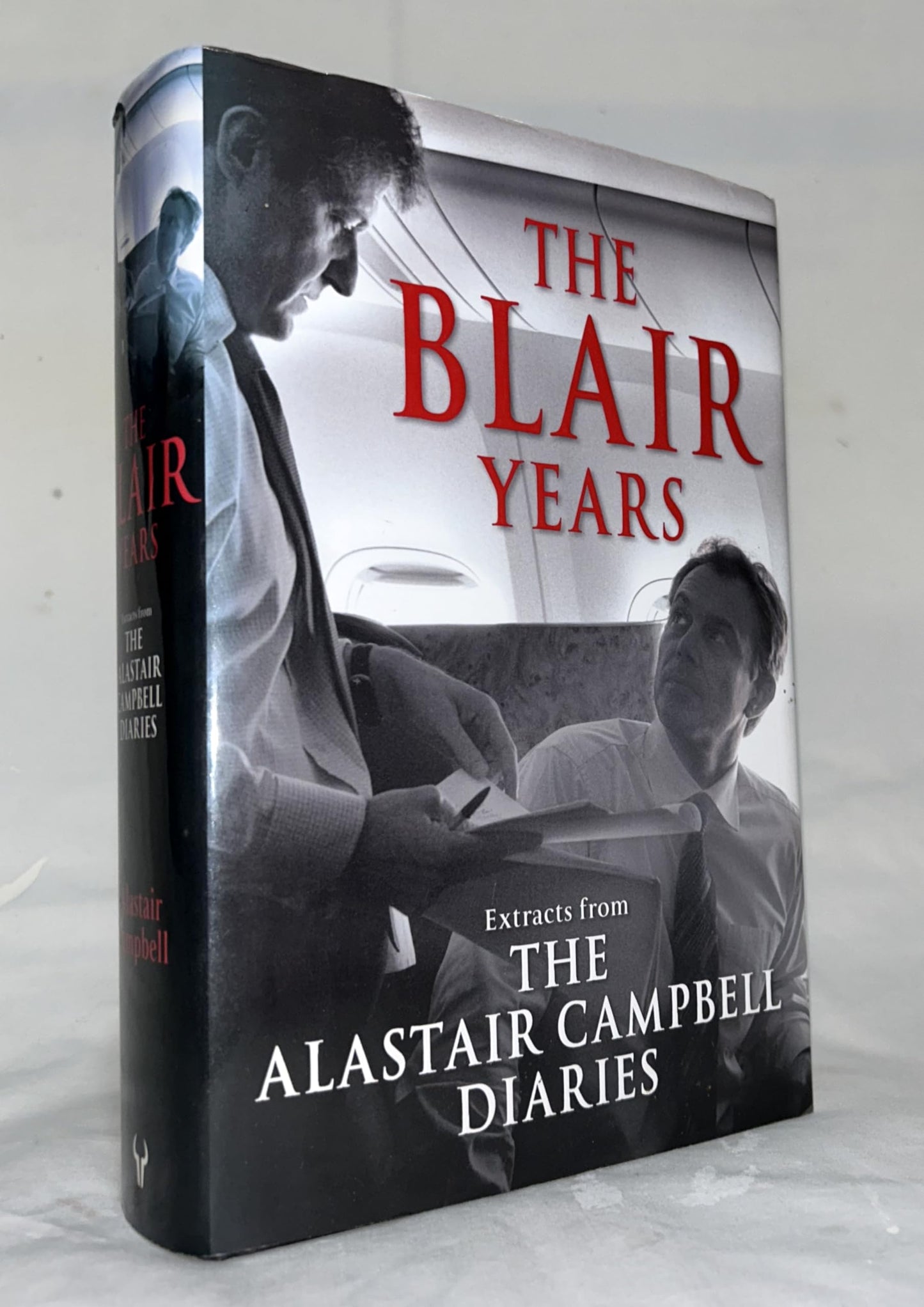 The Blair Years: The Alastair Campbell Diaries