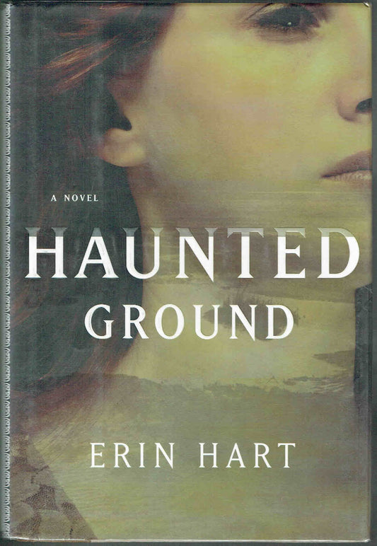 Haunted Ground: A Novel