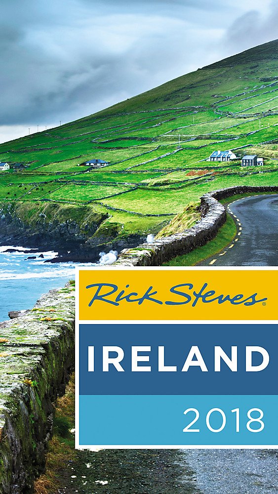 Rick Steves 2018 Ireland