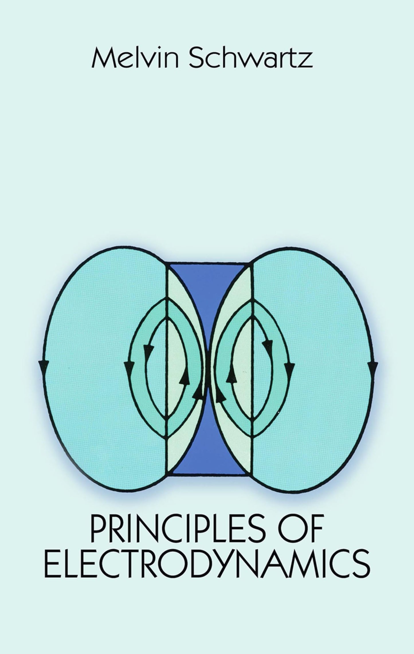 Principles of Electrodynamics (Dover Books on Physics)