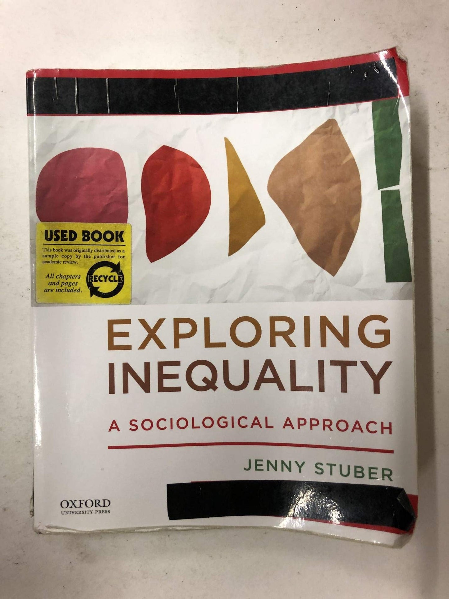 Exploring Inequality: A Sociological Approach