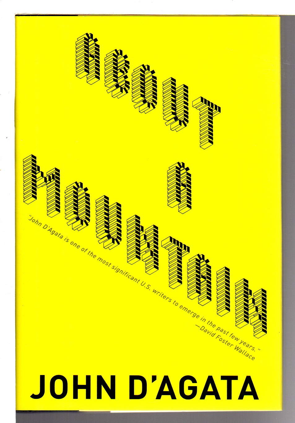 About a Mountain