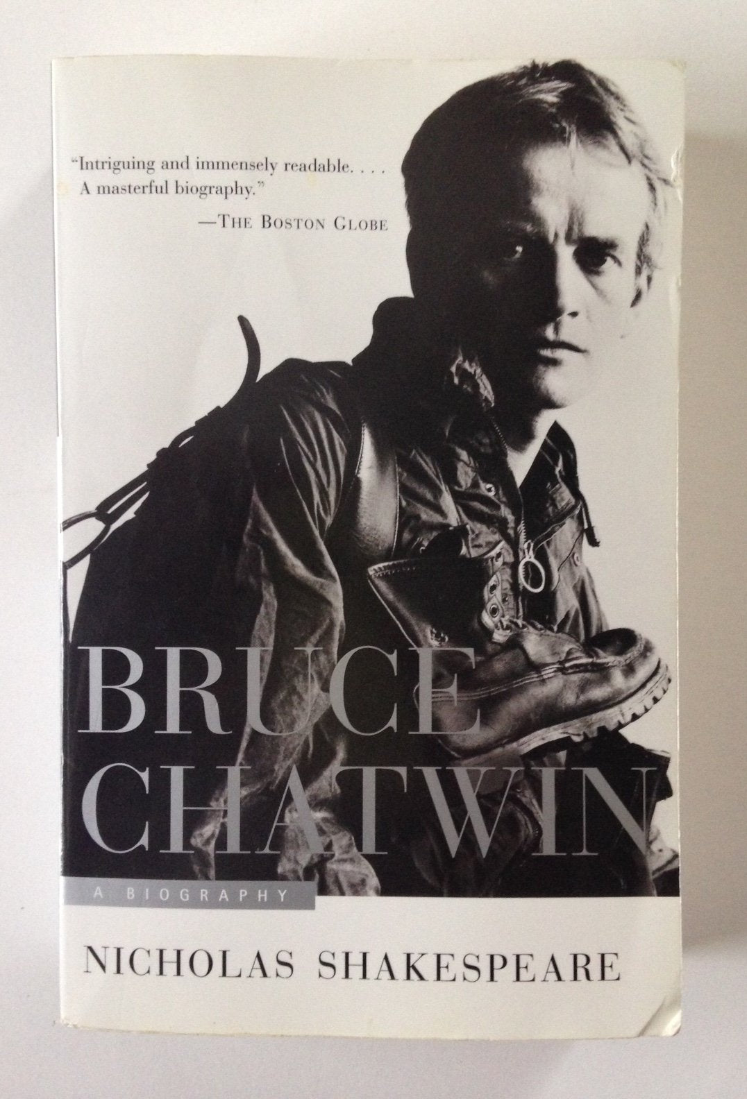 Bruce Chatwin: A Biography