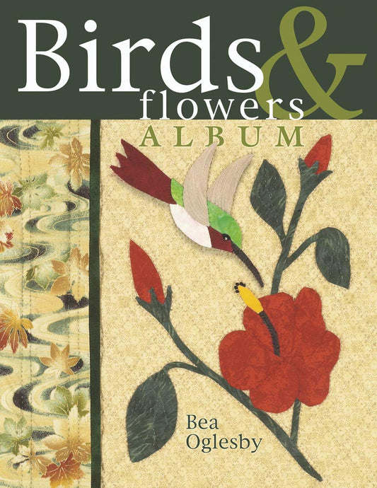 Birds & Flowers Album