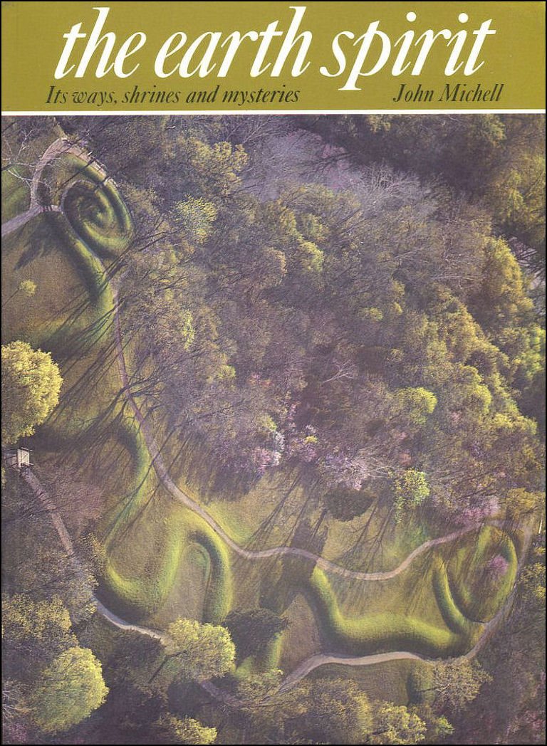 The Earth Spirit: Its Ways, Shrines and Mysteries (Art and Imagination)